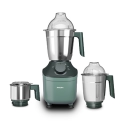 Philips HL7773/02 800 W 3 Jar Mixer Grinder