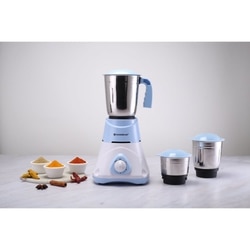Wonderchef Rialto 3 Jar Mixer Grinder 500 W 4