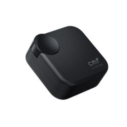 CMF TWS Buds Neo Earbuds, Black 3