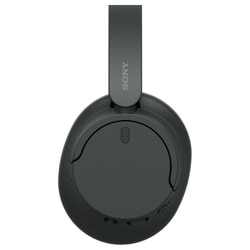 Sony WH-CH720N Over-the-Ear Bluetooth Headphone with Active Noise Cancellation, Upto 35 hrs of playtime, Quick Charging, Bluetooth v5.2, Google, Alexa Voice Assistant, Black 5