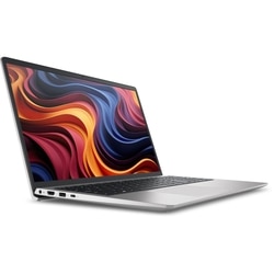 Dell DC15255 Notebook Laptop (AMD Ryzen R5-7520U/16 GB/512 GB SSD/Integrated Graphics/Windows 11/MSOffice H&S 2021/Full HD), 39.6 cm - 15.6 inch, Silver 2