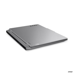 Lenovo LOQ 15AHP10 83JG00GXIN Standard Laptop (AMD Ryzen 7 250/16 GB/512 GB SSD/8-5060/NVIDIA GeForce RTX 5060 8GB GDDR7 Graphics/Windows 11/Office Home 2024 + Lenovo AI Now/FHD), 39.62 cm (15.6 inch), Luna Grey 4
