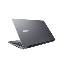 Acer AL15-41 UN.31ZSI.06U Standard Laptop (AMD R3 5400U/8 GB/512 GB/AMD Radeon Graphics/Windows 11 Home/MS Office/Full HD), 39.6 cm - 15.6 inch, Grey 2