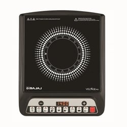 Bajaj Induction Cooktop 1400 W, ICX 140TS