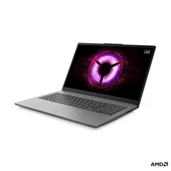 Lenovo LOQ 15ARP10E 83S00074IN Standard Laptop (AMD Ryzen 7 7735HS/16 GB/512 GB SSD/6 GB-NVIDIA GeForce RTX 3050/Windows 11 Home/MSOffice Home & Student 2024/Full HD), 39.6 cm - 15.6 inch, Luna Grey 2