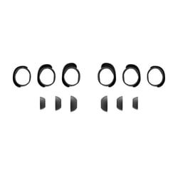 Bose New QuietComfort Wireless Noise Cancelling Earbuds, Lifestyle Bluetooth Earbuds with Active Noise Cancellation, Up to 8.5 Hours of Battery Life, Black 7