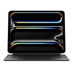 Apple Magic Keybaord for 33.02 cm (13 inch) iPadAir M3, Black 2