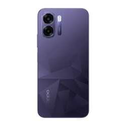 OPPO K14x 5G 128 GB, 4 GB RAM, Prism Violet, Mobile Phone 3