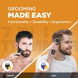 Havells BT6661 Beard And Hair Trimmer 5