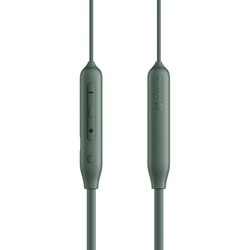 OnePlus Bullets Wireless Z2 ANC Bluetooth in Ear Earphones with Mic, 45dB Hybrid ANC, Bombastic Bass - 12.4 mm Drivers, 10 Mins Charge - 20 Hrs Music, 28 Hrs Battery (Green) 4