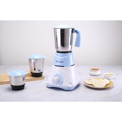 Wonderchef Rialto 3 Jar Mixer Grinder 500 W 3