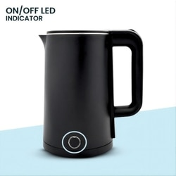 Crompton Activ Hot 1.8 L Electric Kettle 1350 W, Black 2