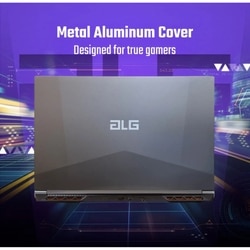 Acer AL15G-53 UN.DW0SI.003 Gaming Laptop (Intel Core 5 processor 210H/16 GB/512 GB/4GB-NVIDIA GeForce RTXTM 3050/Windows 11 Home/Full HD), 39.6 cm - 15.6 inch, Titanium Grey 8