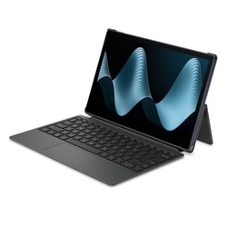 HP OmniPad 12 12-M0005QU Convertible Laptop (Snapdragon SM6475Q/8 GB/128 GB UFC/Qualcomm Adreno GPU/Android 16), 30.38 cm - 12 inch, Denim Blue 3
