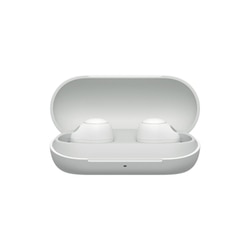 SONY WF-C700N Lightest TWS NC 20 Hr battery, In-Ear, 10 Min Quick Charge, Multi-Point Bluetooth Headset (White, True Wireless) 3