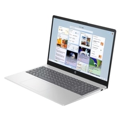 HP 15 AI 15-fd2094TU Standard Laptop (Intel Core Ultra 5 225U Processor/24 GB/512 GB SSD/Intel Iris Xe Graphics/Windows 11 Home/MS Office Home 2024/Full HD), 39.6 cm - 15.6 inch, Natural Silver 3