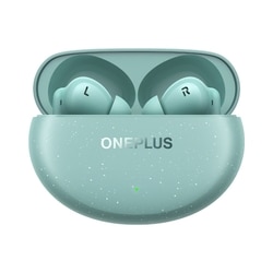 OnePlus Nord Buds 3 Pro Truly Wireless Bluetooth in Ear Earbuds with Upto 49 dB Active Noise Cancellation, 12.4 mm Dynamic Drivers, 10 Mins for 11 Hr Fast Charging with Upto 44 Hrs Music Playback, Soft Jade 4