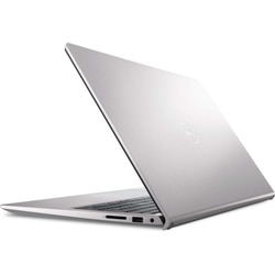 Dell DC 15250 Notebook Laptop (13th Generation Intel Core i5-1334U/8 GB/512 GB/Intel Integrated UHD Graphics/Windows 11/Microsoft Office Home 2024/FHD + Ms 365), 39.62 cm (15.6 inch), Silver 6
