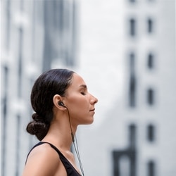 Xiaomi Type-C Earphones, Black 7