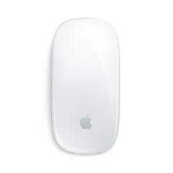 Apple Magic Mouse MultiTouch Surface 2024, White