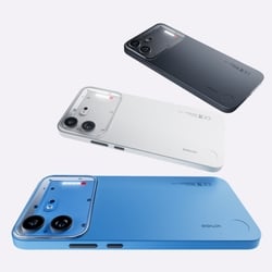 Nothing Phone (4b) 128 GB, 8 GB RAM, Black, Mobile Phone 5