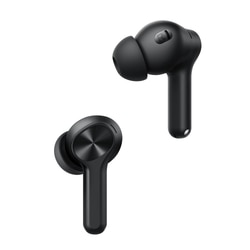 realme Buds T200x ANC Bluetooth in Ear Earbuds, 48 Hours Total Playback with Fast Charging and Low Latency Gaming TWS, Google Fast Pair IP55 Water resistant, with mic (Pure Black) 2