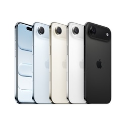 Apple iPhone Air 256 GB, Cloud White 7