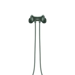 OnePlus Bullets Wireless Z2 ANC Bluetooth in Ear Earphones with Mic, 45dB Hybrid ANC, Bombastic Bass - 12.4 mm Drivers, 10 Mins Charge - 20 Hrs Music, 28 Hrs Battery (Green) 6