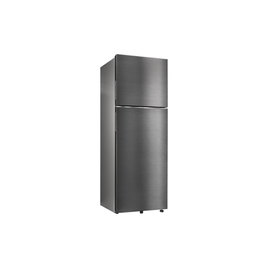 Samsung 350 Litres 2 Star Double Door Refrigerator, Luxe Black, RT38DG5A2BBXHL