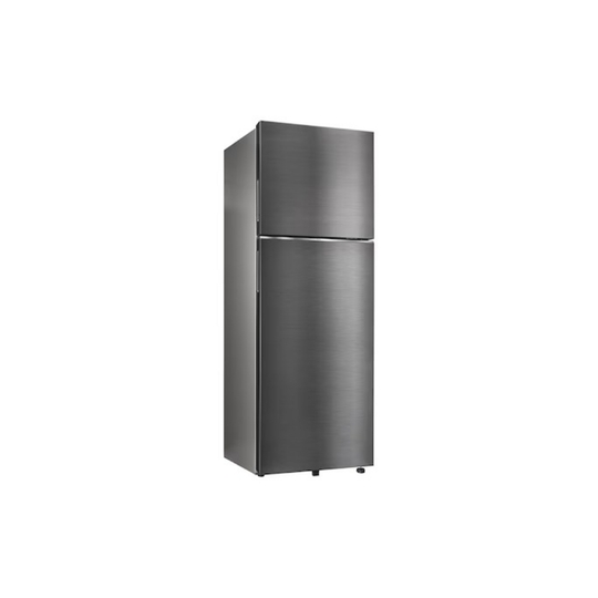 Samsung 350 Litres 2 Star Double Door Refrigerator, Luxe Black, RT38DG5A2BBXHL