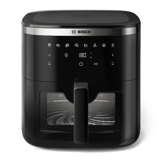 Bosch 1800 W 7.2 L Airfryer, MAF671B5IN