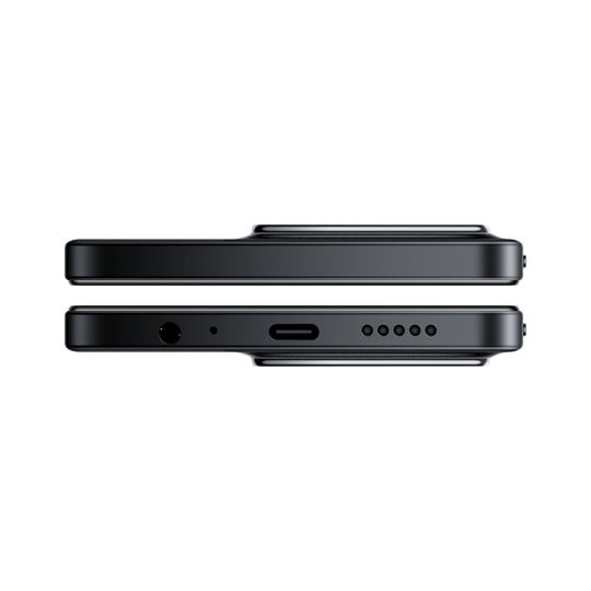 POCO C85 5G 128 GB, 8 GB RAM, Black, Mobile Phone