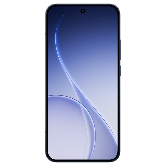 Oppo Reno15 5G 256 GB, 8 GB RAM, Twilight Blue, Mobile Phone