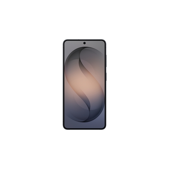 Samsung Galaxy S26 5G 512 GB, 12 GB RAM with AI Phone, Photo Assist, Creative Studio, 4300 mAh Battery, Black, Mobile Phone