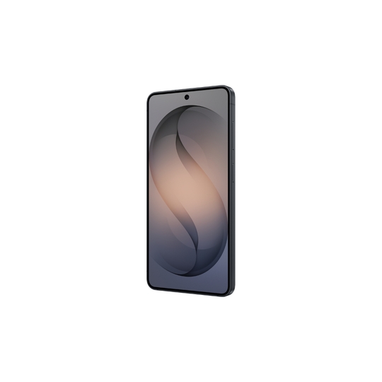 Samsung Galaxy S26 5G 512 GB, 12 GB RAM with AI Phone, Photo Assist, Creative Studio, 4300 mAh Battery, Black, Mobile Phone