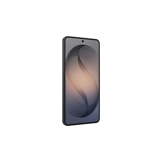 Samsung Galaxy S26 Plus 5G 256 GB, 12 GB RAM with AI Phone, Photo Assist, Creative Studio, 4900 mAh Battery, Super Fast Wireless Charging, Black, Mobile Phone