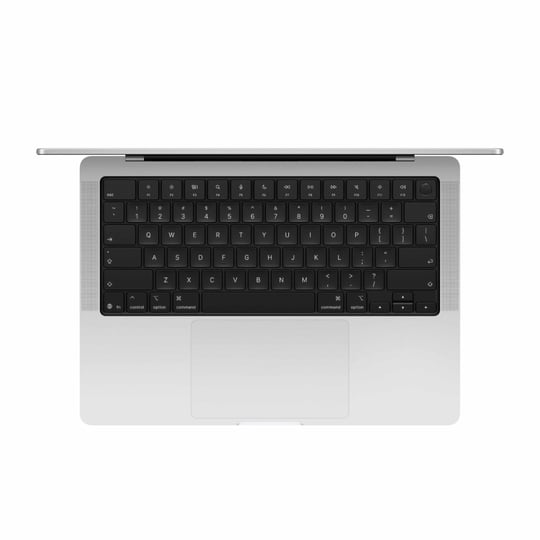 Apple MGDN4HN/A MacBook Pro (Apple M5 Pro Chip/24 GB/1 TB SSD/MacOS/Liquid Retina XDR), 35.97 cm (14.2 inch), Silver
