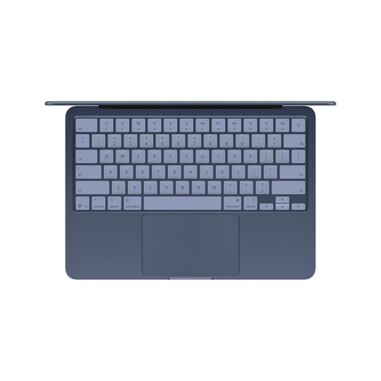 Apple MHFF4HN/A MacBook Neo (Apple A18 Pro Chip/8 GB/256 GB SSD/macOS/Liquid Retina), 33.02 cm (13 inch), Indigo