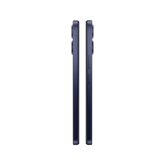 Vivo Y11 5G 64 GB, 4 GB RAM, Midnight Blue, Mobile Phone