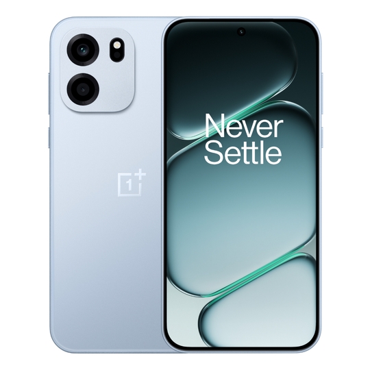 OnePlus Nord CE6 5G 128 GB, 8 GB RAM, Fresh Blue, Mobile Phone