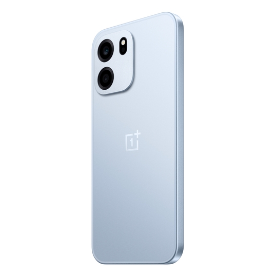 OnePlus Nord CE6 5G 128 GB, 8 GB RAM, Fresh Blue, Mobile Phone
