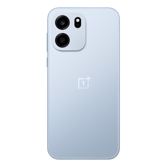 OnePlus Nord CE6 5G 128 GB, 8 GB RAM, Fresh Blue, Mobile Phone