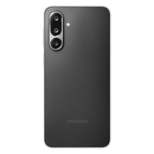 Samsung F36 5G 128 GB, 6 GB RAM, Black, Mobile Phone