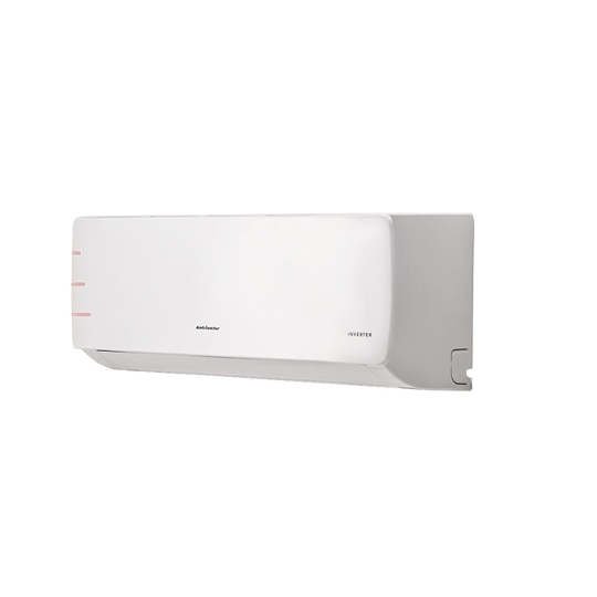 Kelvinator 1.5 Ton 3 Star 18K Inverter Split AC, KAS-V183ALSG6 (Outdoor SelfClean, 6 in 1 Expandable, 55 C High Ambient Operating) (2026)
