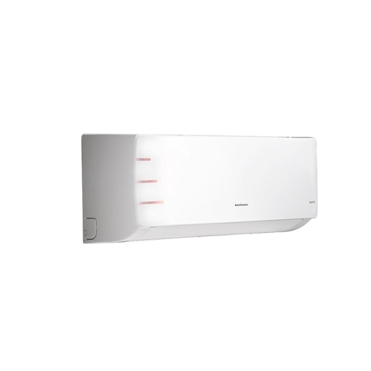 Kelvinator 1.5 Ton 3 Star 18K Inverter Split AC, KAS-V183ALSG6 (Outdoor SelfClean, 6 in 1 Expandable, 55 C High Ambient Operating) (2026)