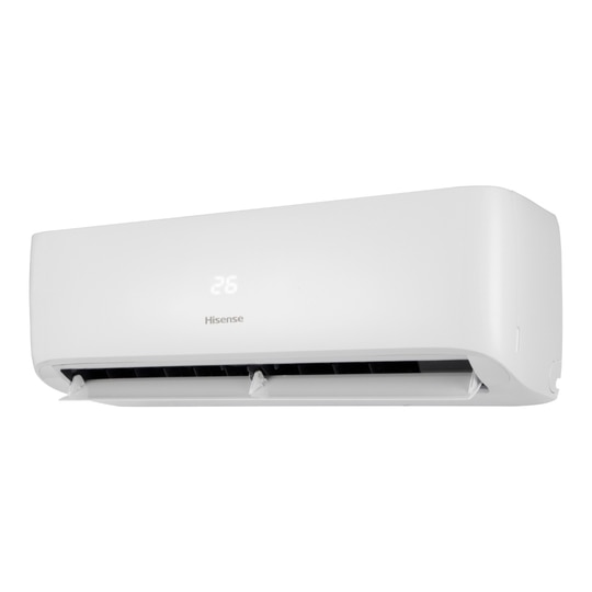 Hisense IntelliCool 1 Ton 3 Star Inverter Split AC, AS-12TR4RGRCB02