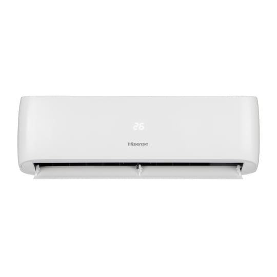 Hisense IntelliCool 1 Ton 3 Star Inverter Split AC, AS-12TR4RGRCB02