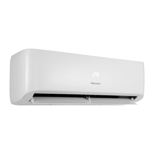 Hisense IntelliCool 1 Ton 3 Star Inverter Split AC, AS-12TR4RGRCB02