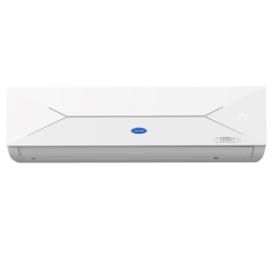 Carrier 1.5 Ton 5 Star Inverter Split Air Conditioner, Xcel Edge GXI, CAI18CE5R36F0