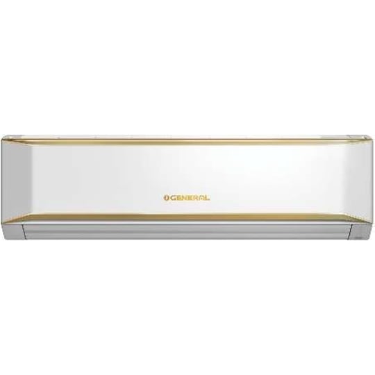 General 2 Ton 5 Star Inverter Split AC, ASGG24CEAC-B, 2026